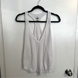 POPFLEX ACTIVE Racerback Workout Top